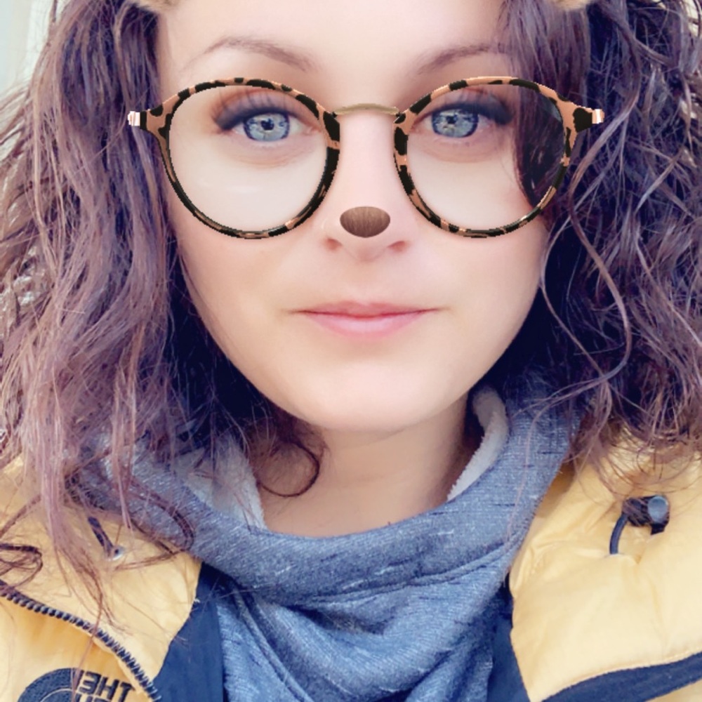 Meet your Posher, Tiff